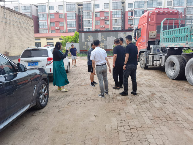 石墨烯電熱炕板